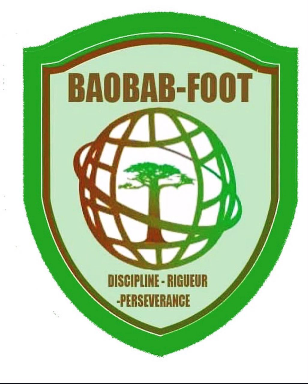 Une Collaboration Prometteuse : RJ2S et le Centre BAOBAB Foot pour l’Avenir du Football Sénégalais
