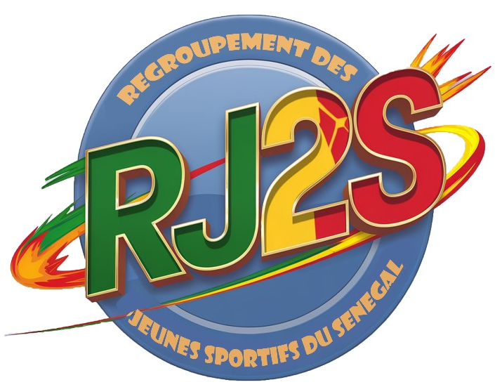 RJ2S Logo